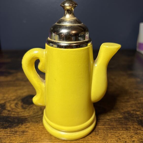 Avon Bottle - Koffee Katch - Foaming Bath Oil Full - Picture 2 of 3